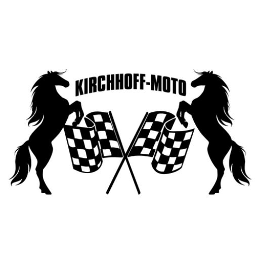 T-Shirt kirchhoff-moto